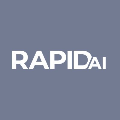 RapidAI Profile Picture
