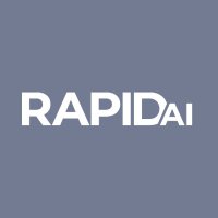RapidAI(@RapidAI) 's Twitter Profile Photo