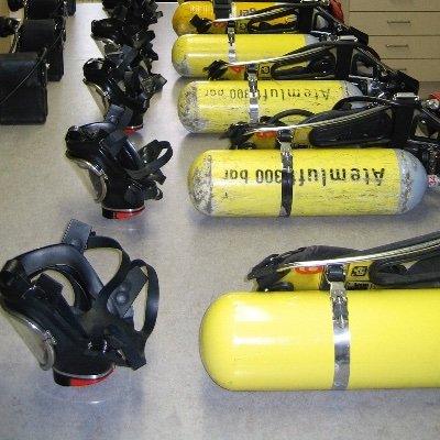 oldsafetyhand's profile picture. Health & Safety, Prevention & Resilience