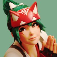 Stephii (@stephii_ow) 's Twitter Profile