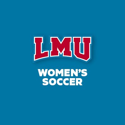 The Official Twitter Account of LMU Women's Soccer in the @WCCSports Conference. 2015 @NCAA Sweet 16 Appearance. #RestoreTheRoar https://t.co/F4m8NbBjqK