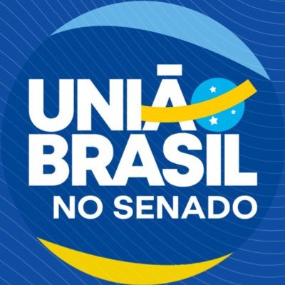 Twitter oficial do União Brasil no Senado