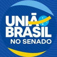 União Brasil no Senado(@uniaosenado44) 's Twitter Profile Photo