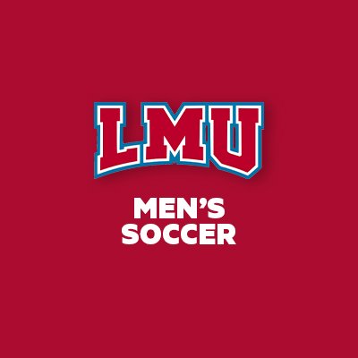 The official account of LMU Men's Soccer⁣⁣⁣⁣ 💍 3x @WCCSports Champions⁣⁣⁣⁣ 🏆 8x @NCAA Appearances 8️⃣ 1x @NCAA Elite Eight #VamosLeones