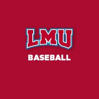 LMU Baseball (@lmulionsbsb) 's Twitter Profile Photo LMU Baseball (@lmulionsbsb) 's Twitter Profile Photo