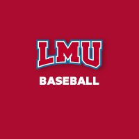 LMU Baseball(@lmulionsBSB) 's Twitter Profileg