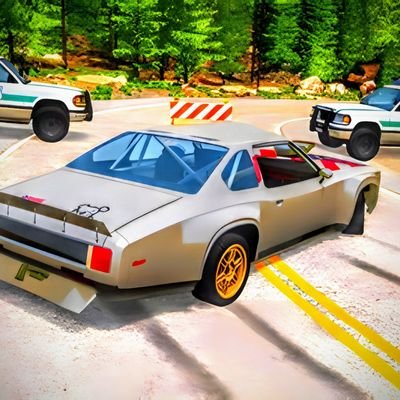 BeamNG Drive content Creator