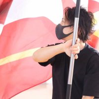 arata@morethan (@arata_flag) Twitter profile photo