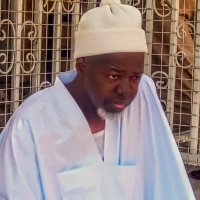 Abd'l-Muhāymin AfroSaint NG (@yabdulmuha79060) 's Twitter Profile
