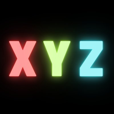 XYZArtCommunity Profile Picture