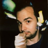 Nick?(@nickmtaylor) 's Twitter Profile Photo