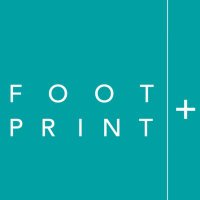 FOOTPRINT+(@FootprintPlus) 's Twitter Profile Photo