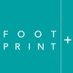 FOOTPRINT+ (@FootprintPlus) Twitter profile photo