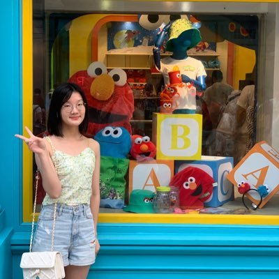 maggiemaomao22's profile picture. 