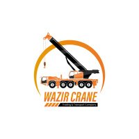 Wazir Crane Trading & Transport Company(@Wazir_crane_) 's Twitter Profile Photo