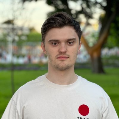 Staff Software Engineer • Medium Writer • Language learner
https://t.co/X921lLdPo6 | Learn languages faster ⛩️