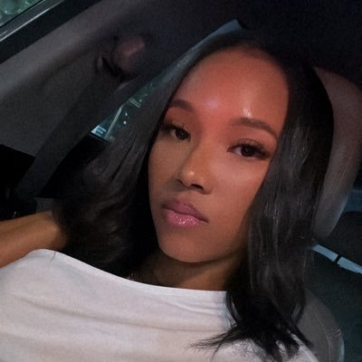 You can walk through hell and still be an angel. NCAT Alumna.