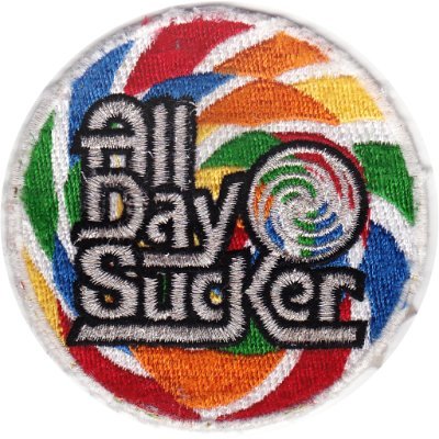 All Day Sucker is the new California sound.
