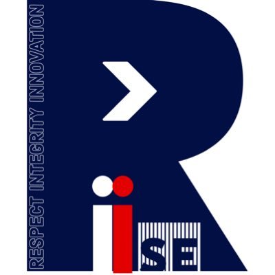 Respect Innovation & Integrity through Sport & Education (RIISE)                        RIISE Together. Together is BETTER!