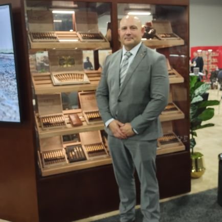 Advice for Sales Reps - Marketing - Networking - Small Business - Account Executive in the Cigar Industry