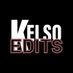Kelso Edits (@kelsoedits) Twitter profile photo Kelso Edits (@kelsoedits) Twitter profile photo