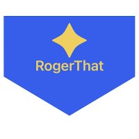 RogerThat(@RThat83435) 's Twitter Profileg