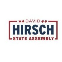 David Hirsch, Rabbi, Policy Analyst, former Candidate, 
Keeping Politics Accountable