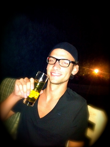 SvenMoody23's profile picture. Unique & one of a kind :-) !!!