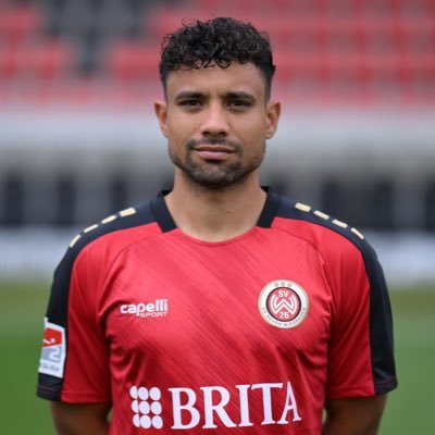 KianzFroese's profile picture. ---impossible is nothing-- 1.FC Saarbrucken