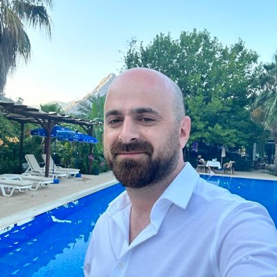 ayhankean's profile picture. Growth Marketer @fimpleos