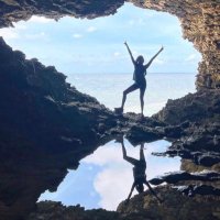 Animal Flower Cave Barbados (@animalflower246) 's Twitter Profile Photo