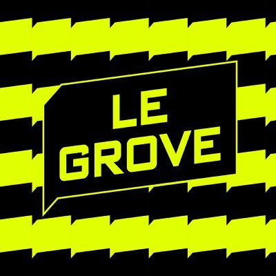 LE GROVE