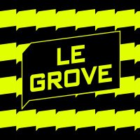 LE GROVE (@legrove) 's Twitter Profile