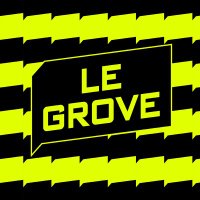 LE GROVE(@LeGrove) 's Twitter Profileg