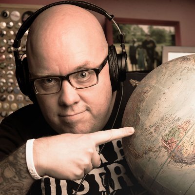 A podcast about love, loyalty, faith, friendship and music. Host & Friend @GetAtBillyPower.