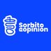 Sorbito de opinión (@sorbitodopinion) Twitter profile photo Sorbito de opinión (@sorbitodopinion) Twitter profile photo