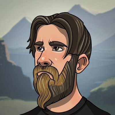 Crypto investor, hodler, NFT collector/addict.
Community Manager for @Carkayous by Jesse Smith
@B2DC Deathlisted  @battlebunniesTM

https://t.co/bHsxQCUICn
