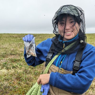 just a lil' guy who can't handle the cold | UT Glaciology | geophysics & history at UT '25 | she/her