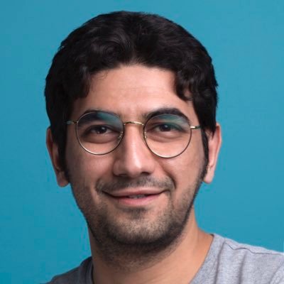 just a little Developer who has a passion in Technical Product Management