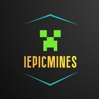 iEpicMines(@iEpicMines) 's Twitter Profile Photo