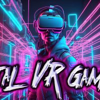 Total VR Gaming(@totalvrgaming) 's Twitter Profile Photo