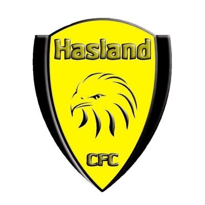 Hasland CFC Mens Teams play in the Chesterfield and District Sunday League