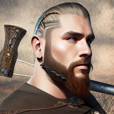 vikingo_2_0's profile picture. Vikingo_2.0, Programador, Friki y Vikingo... jajaja