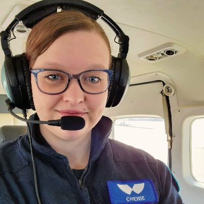 Science & Technology Editor @AINonline 🛩️
(she/her)
🚀 🔭 🐈 🇳🇱