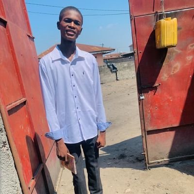 NtandaGradi's profile picture. 