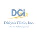 Dialysis Clinic, Inc (@dci_dialysis) Twitter profile photo Dialysis Clinic, Inc (@dci_dialysis) Twitter profile photo