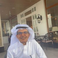 saleh amer (@salehamer1) 's Twitter Profile Photo