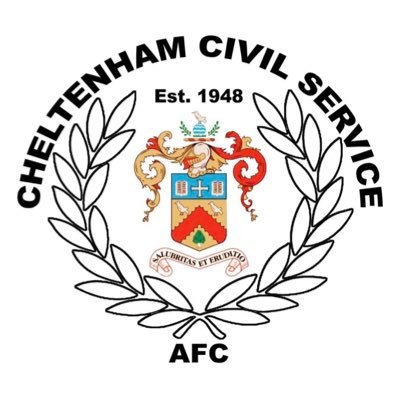 Official twitter page of Cheltenham Civil Service AFC - Mens, Ladies, Vets & Youth. For all Ladies team enquiries head over to their page: @CCSAFCladies