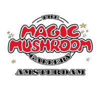the magic mushroom gallery amsterdam 𝕏 𝕏 𝕏(@magicamsterdam) 's Twitter Profile Photo