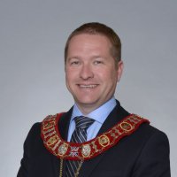 Office of Mayor Josh Morgan(@MayorMorgan) 's Twitter Profile Photo